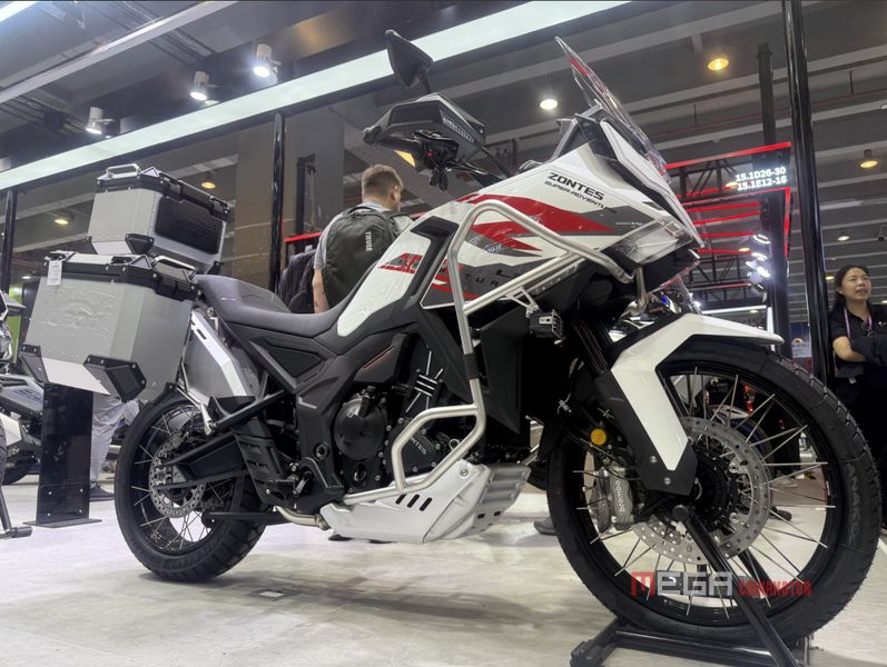 New-off-roads-at-137th-Canton-Fair-Chine