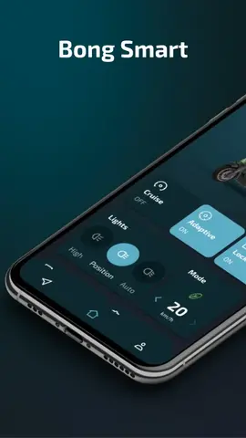 Cecotec Bongo Y65 APK