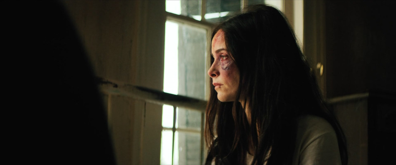 Reprisal 2019 S01 1080p AMZN Webrip x265 10bit EAC3 5 1 Ainz TAoE