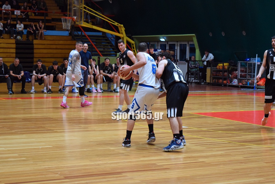 , Η Καλαμάτα BC έκανε το πρώτο βήμα για τον τελικό, νίκησε 70-65 τον Λάκωνα Γυθείου (φωτο & βίντεο)