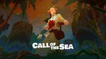 Call of the Sea