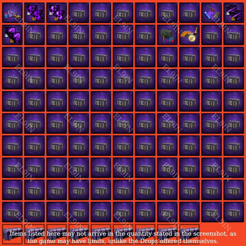Twitch Drops