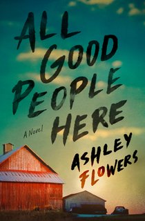 Ashley Flowers - All Good People Here (2022)