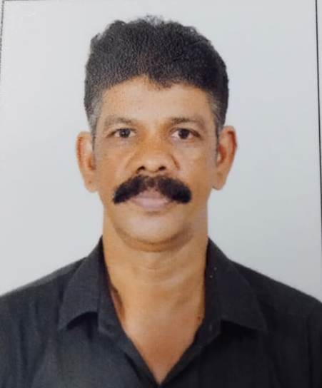 സിജിമോൻ ടി കെ