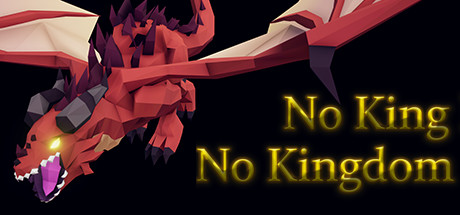 No King No Kingdom (2020)