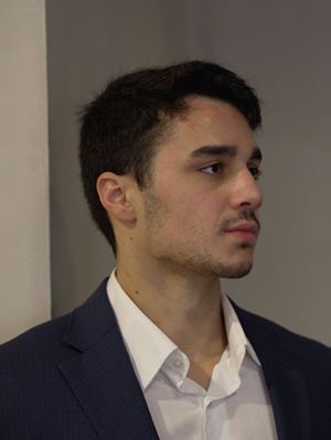 alex alexander treistman fiancial industry Copy