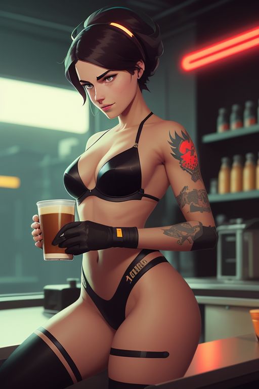 A-20-year-old-barista-in-a-scarr