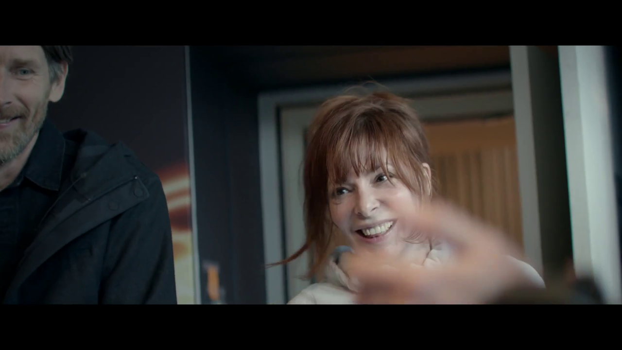 Mylène Farmer - L'Ultime Création - Pourvu Qu Elle Soit Douce2513