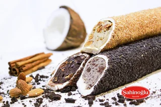 Рахат Triple микс 1