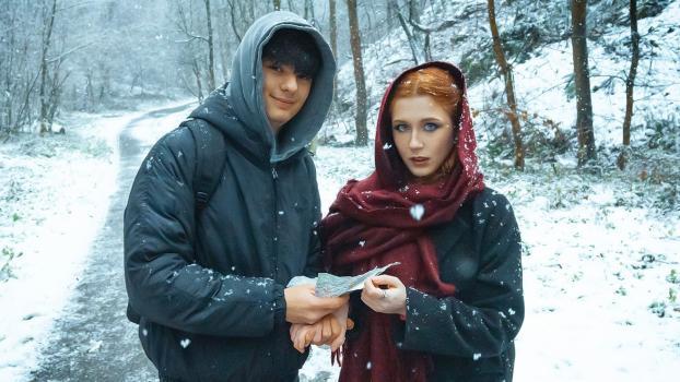 Hunt4K – Cherry Crush – Steaming