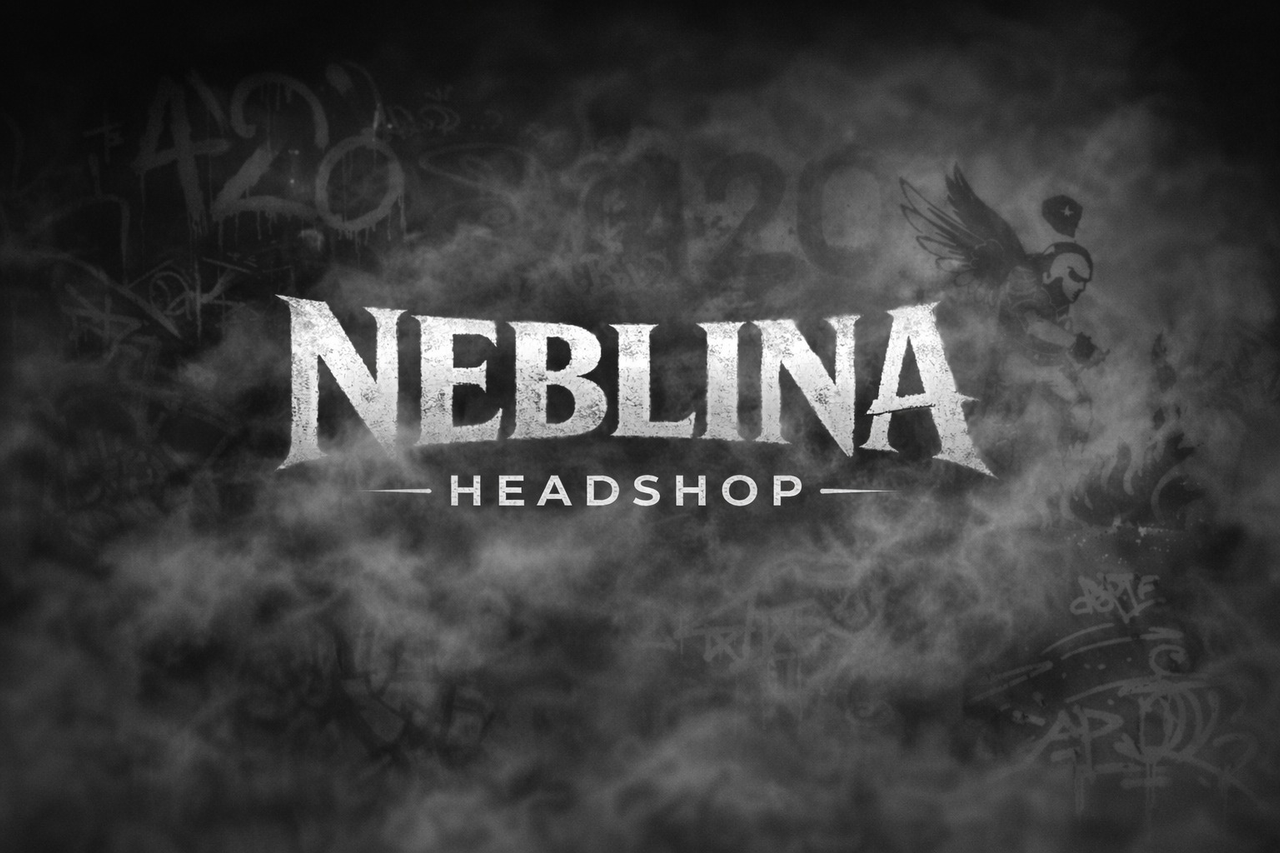 DESING NEBLINA SHOP
