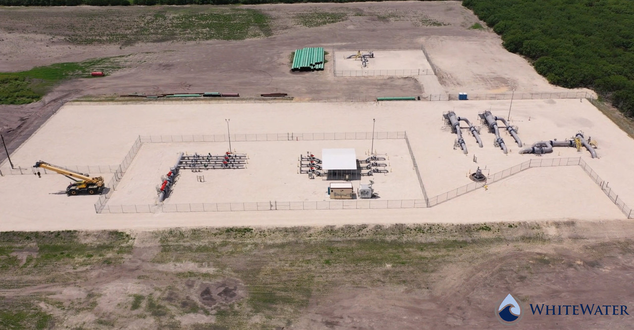 WhiteWater Midstream