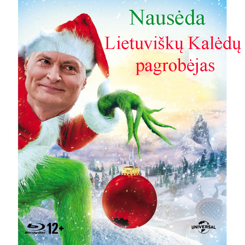 Prieš Kalėdas iš Lietuvos buvo pavogta vokiečių brigada!