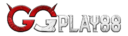 GGPLAY88 Logo
