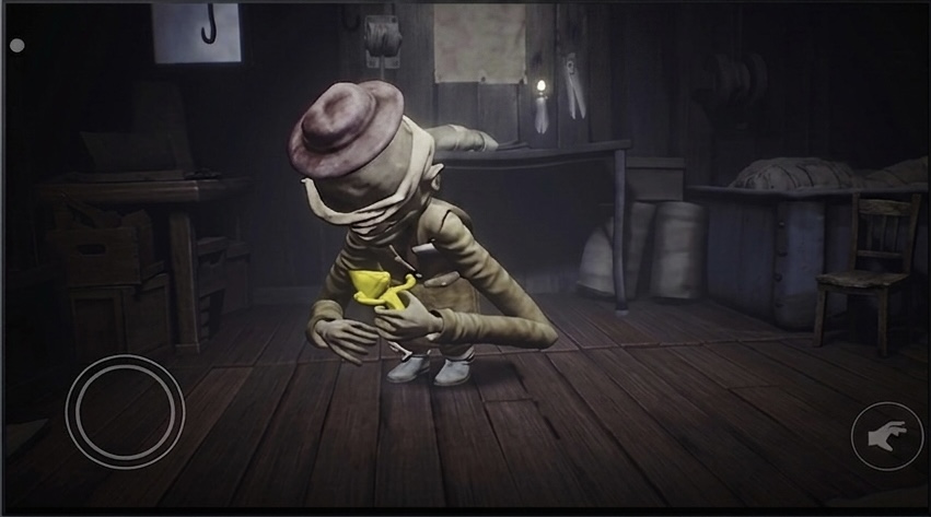 Little Nightmares Screenshot 1