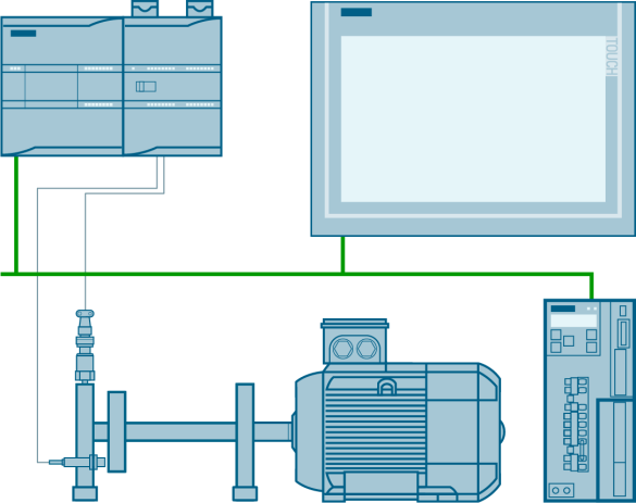 Monitoring of Machine Vibration with SIPLUS CMS1200 SM 1281 Monitoring of Machine Vibration with SIPLUS CMS1200 SM 1281