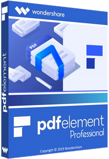 Wondershare PDFelement Pro v11.1.0.3143