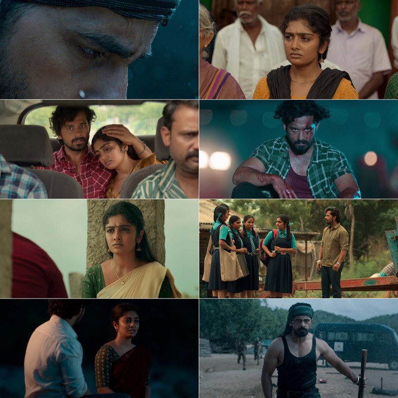 Kothalavadi (2025) Dual Audio [Hindi & Kannada] Full Movie HD ESub screenshot