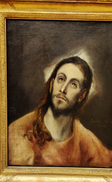 La pinacoteca del Castillo, la Galería Nacional y más Mercados de Navidad - Viena - Bratislava - Praga, Navidad 2024 (25)