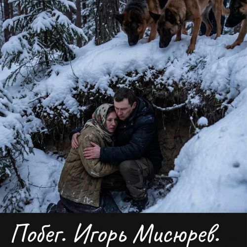 Мисюрев Игорь - Побег 2026(128)