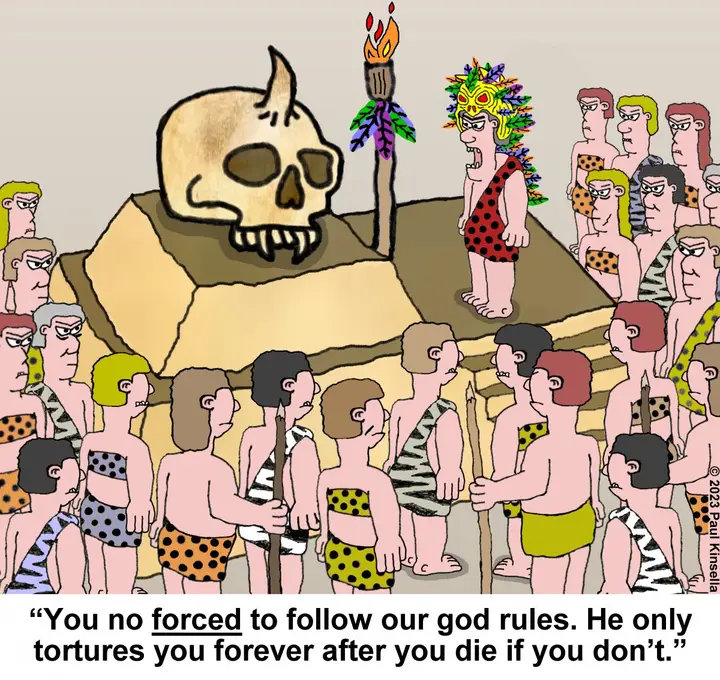 [Image: Noforce.webp]