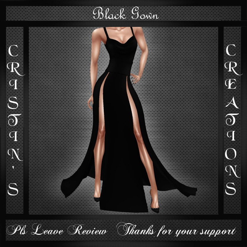 Black-Gown