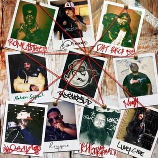 Big Ghost Ltd - Carpe Noctem (2020) .mp3 - 320 kbps