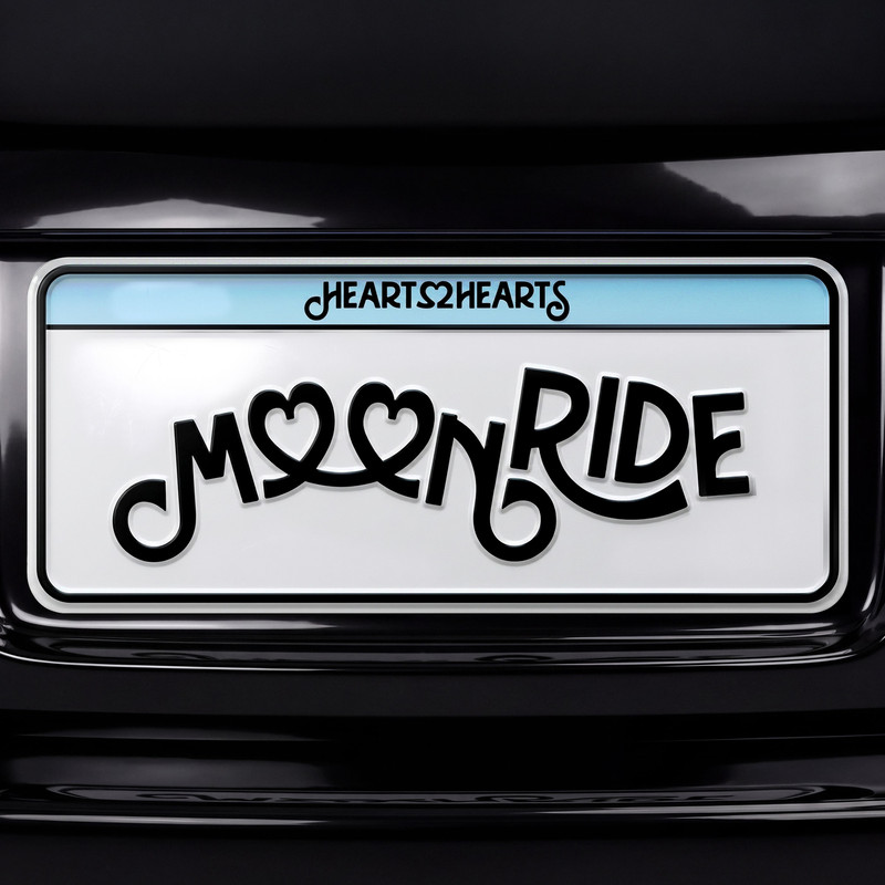 Hearts2Hearts - Moonride