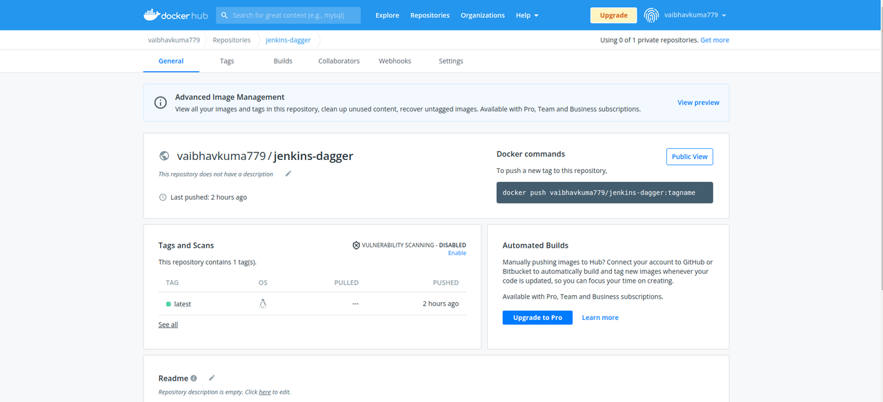 dockerhub