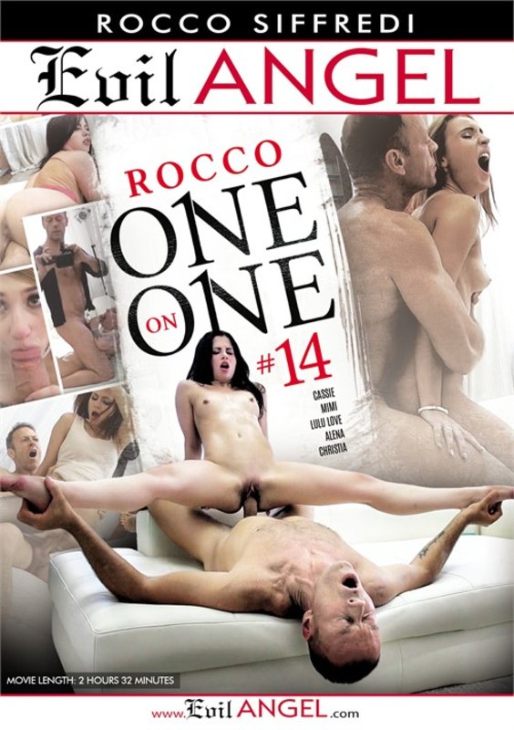 Rocco One One 14