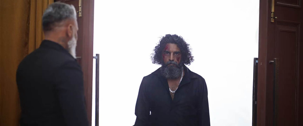Je Jatt Vigarh Gya 2024 WebRip [Punjabi] 480p, 720p ESub Screenshot
