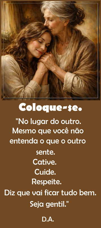 Coloque-se