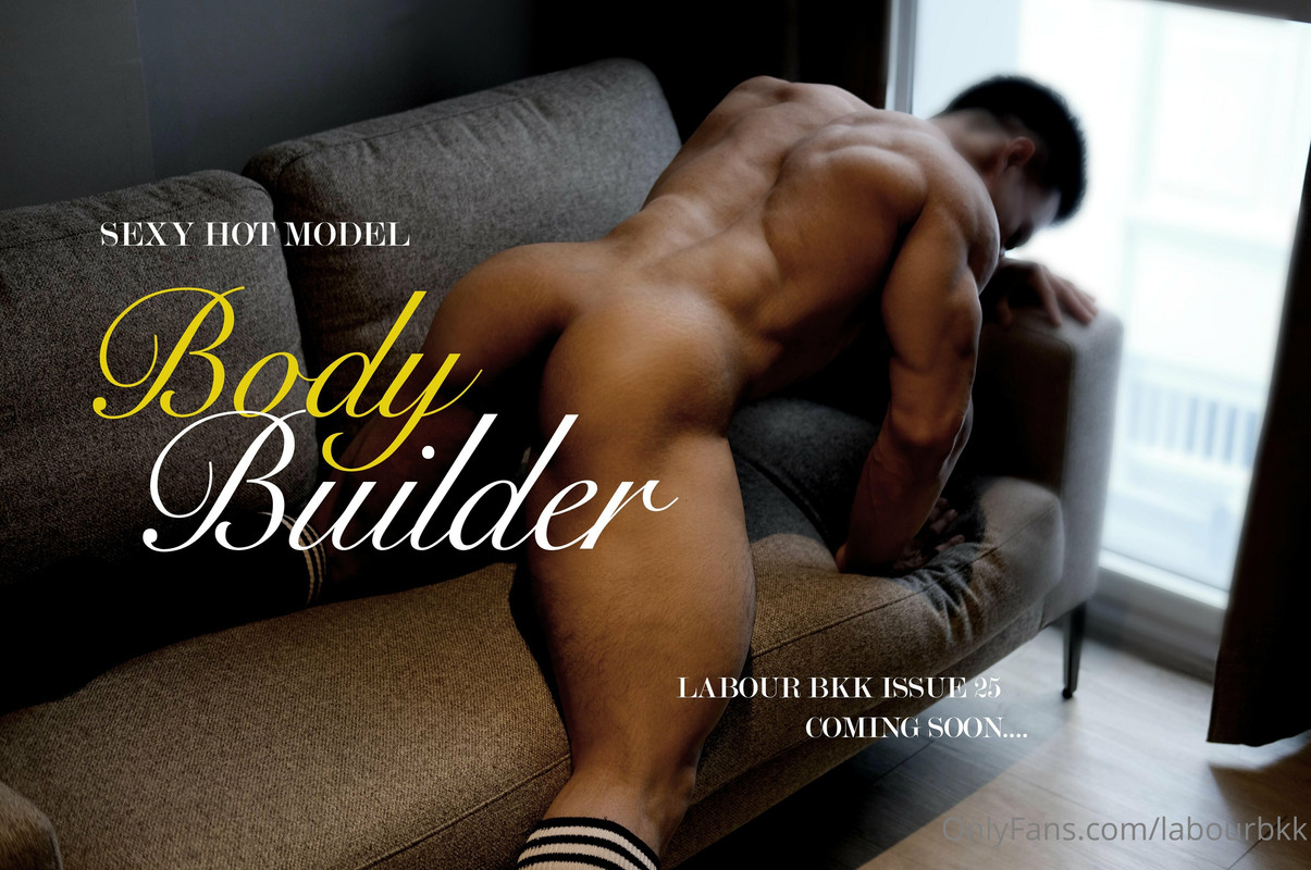 LABOUR BKK 25 – iGay69