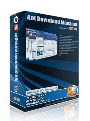 Ant Download Manager Pro v2.11.0 Build 86783 [Multilenguaje (Español)][Un clásico gestor de desca... Fotos-06805-Ant-Download-Manager-Pro