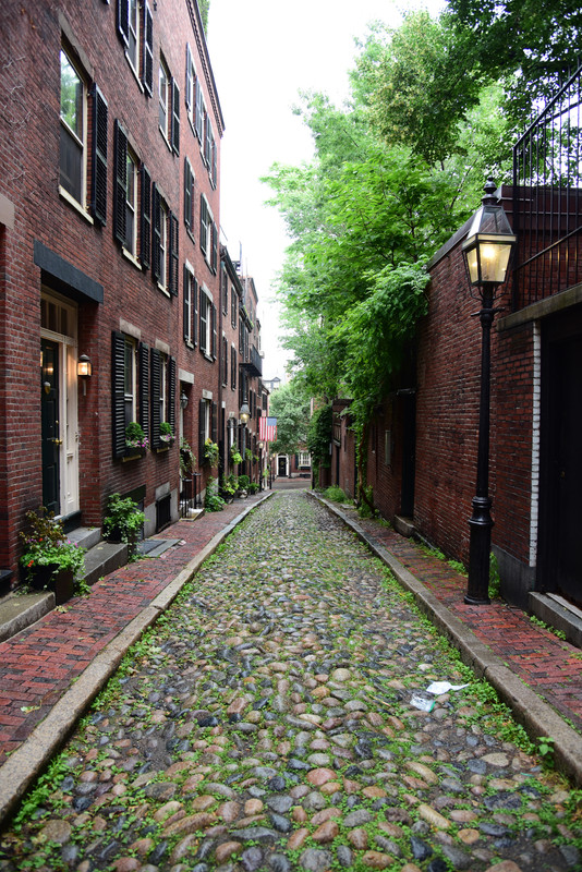 Boston (Massachusetts - 1ª parte) - Por el norte de los Apalaches - Nueva Inglaterra (2019) (44)