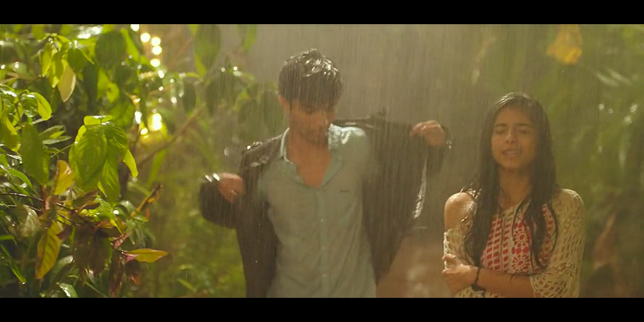 Aanandam Movie Screenshot