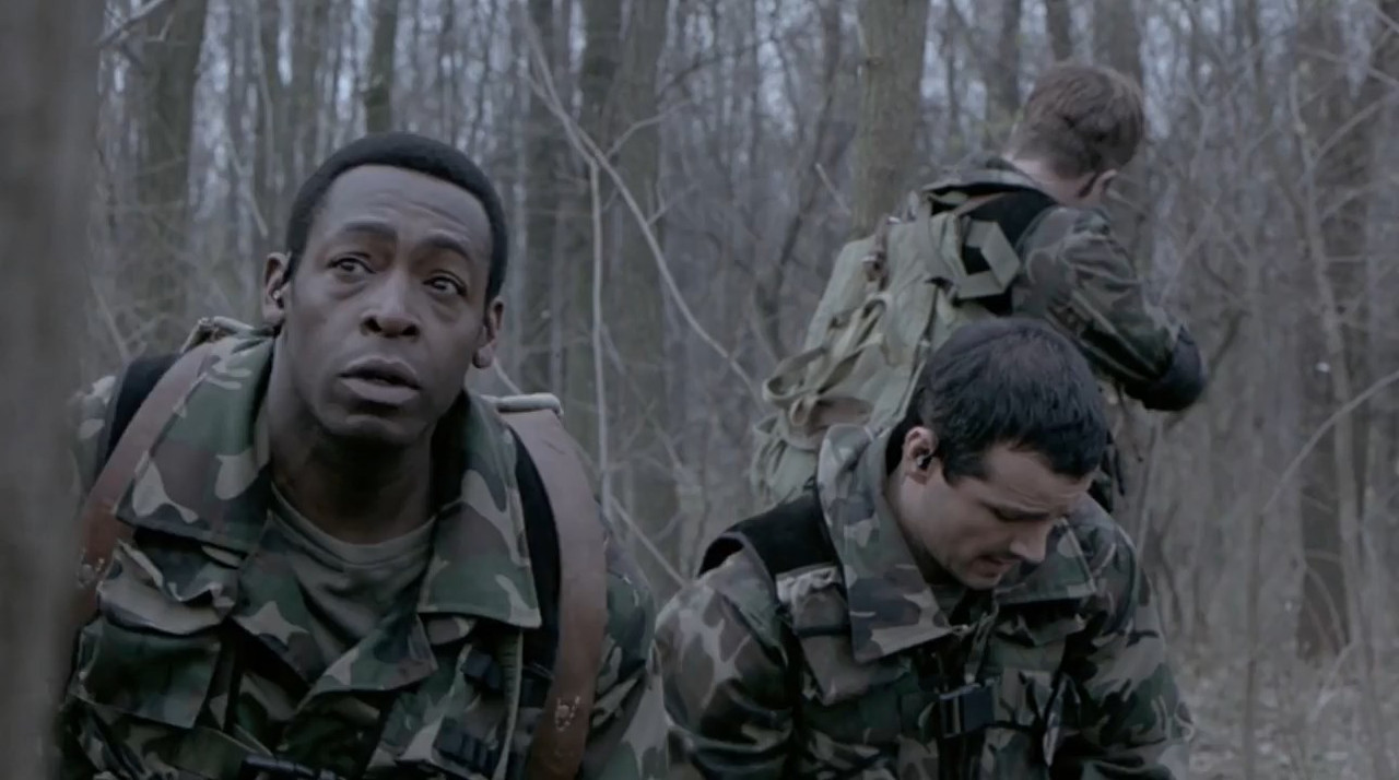 The Marksman 2005 WebRip [Hindi + Tamil + English] 480p, 720p ESub Screenshot