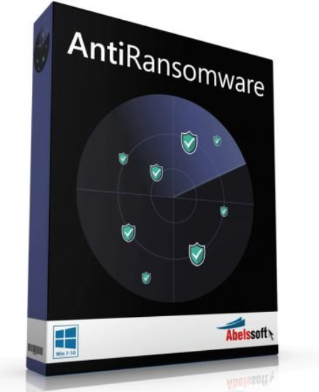 Abelssoft AntiRansomware 2021 21.91.134 Multilingual