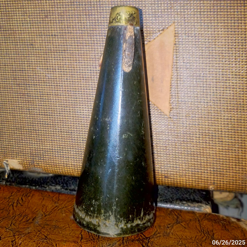 Shastock mute with the violin_HDR (1)