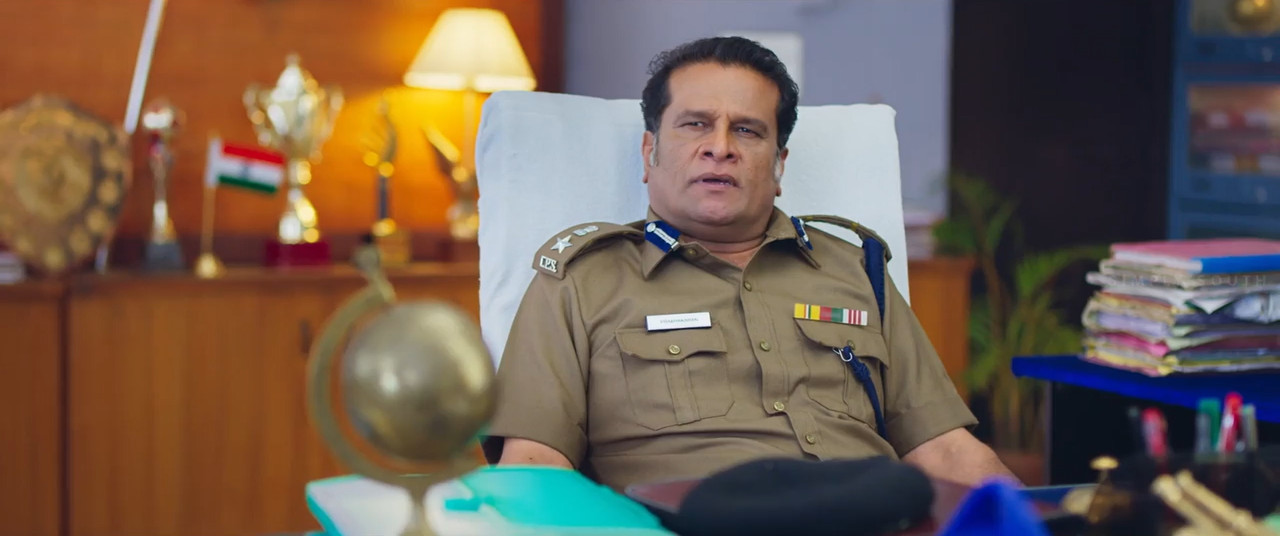 Justice for Jeni 2026 WebRip [Tamil] 480p 720p ESub Screenshot