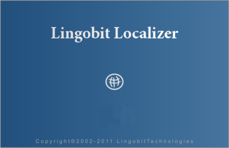 Lingobit Localizer Enterprise v9.0.8445.0