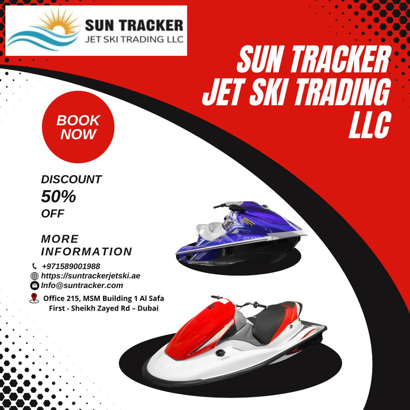 Specific Safety Rules At Jet Ski Dubai