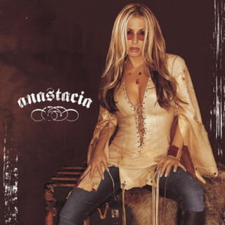 Anastacia - Discografia (1989-2022) .Flac