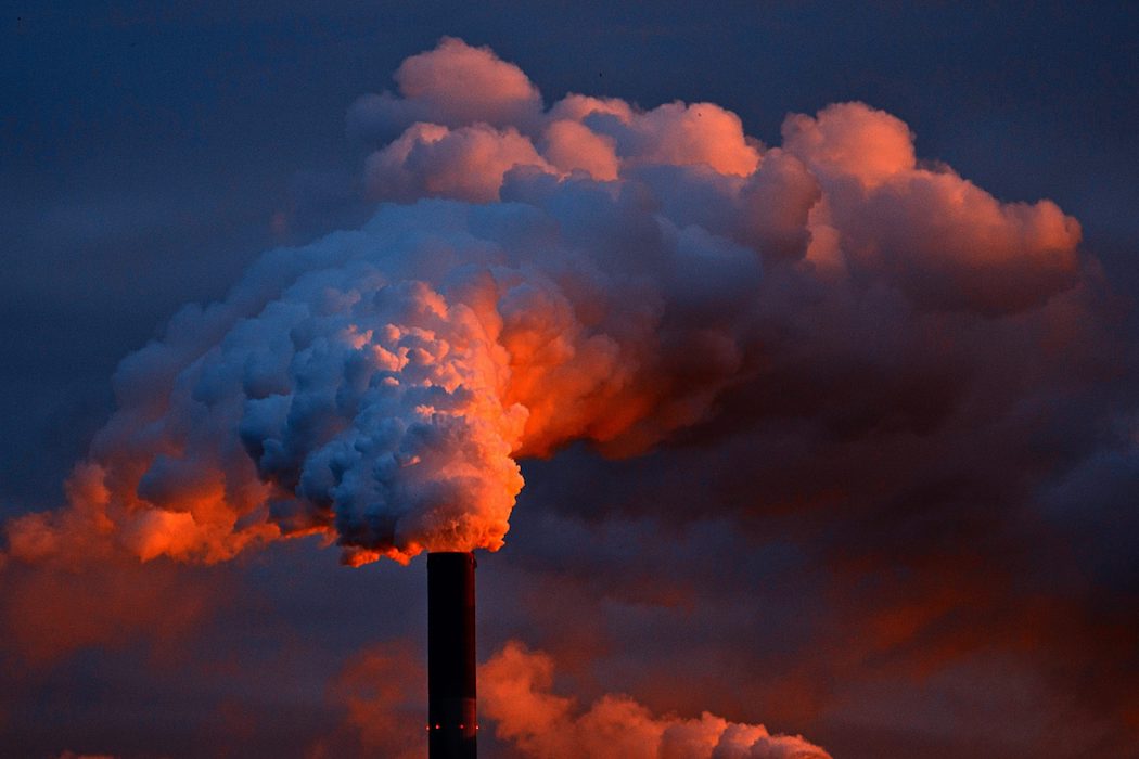 Brasil se compromete a reducir las emisiones de gases en un 50% para 2030