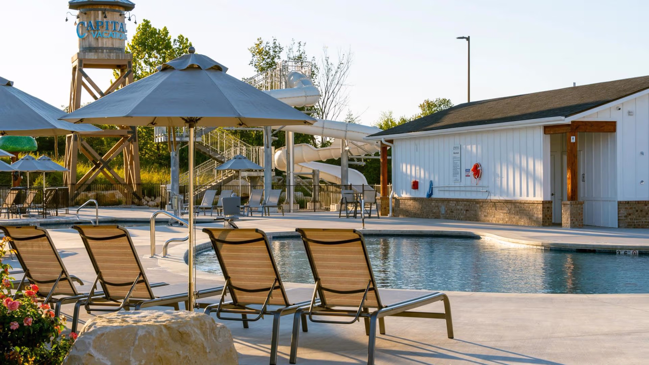 Grand Crowne Resort Branson