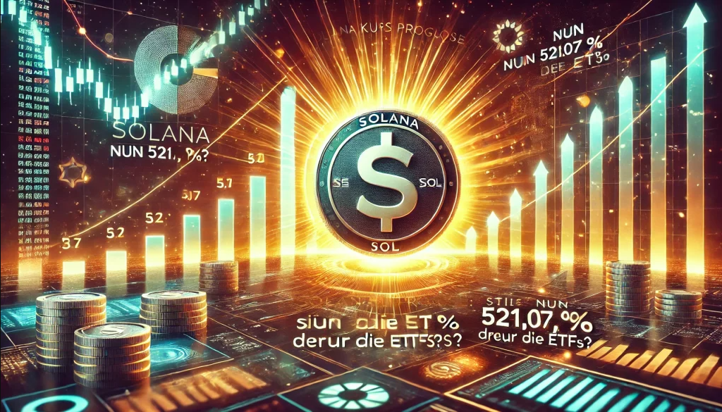 guide В GSR оценили потенциал роста Solana в случае запуска ETF