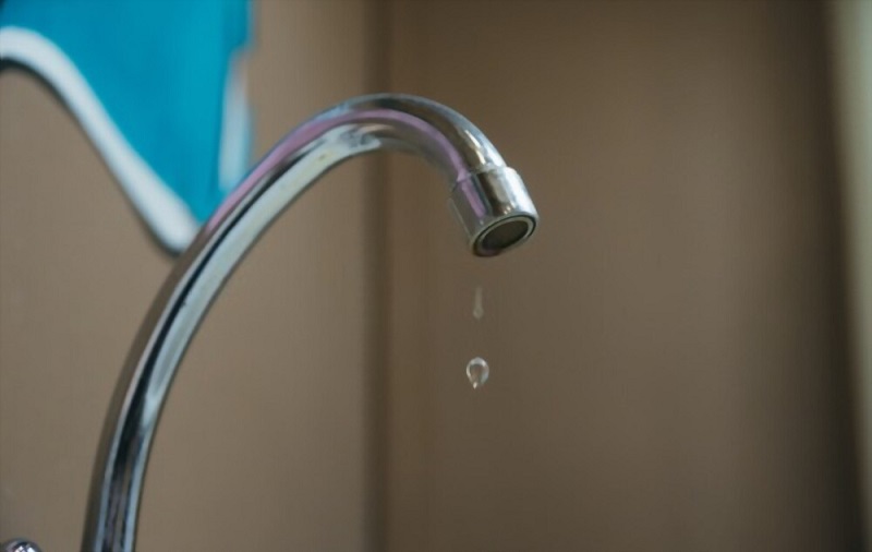 Water Leak Detection