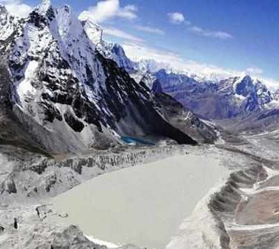 On the occasion of Himalayan