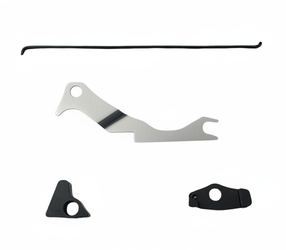 Texas Triggers AK47 Diablo AK-47 Enhanced Assisted Trigger-img-0