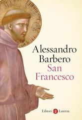 Alessandro Barbero – San Francesco (2025)